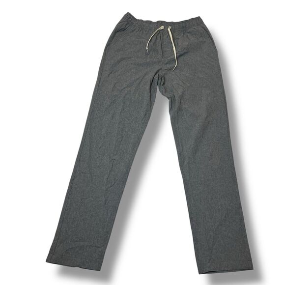 Fair Harbor Mens Small‎ Jogger Pants Lined - Picture 2 of 9